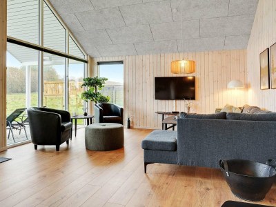 Holiday house Luxurioser Familienruckzug -- By Traum Ferienwohnungen - Outdoor photo 16