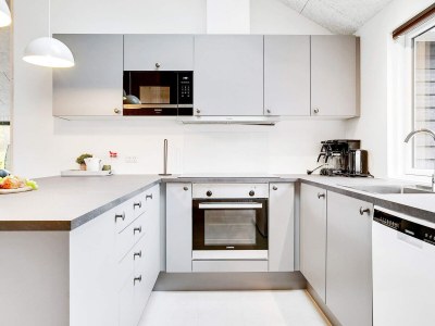 Holiday house Luxurioser Familienruckzug -- By Traum Ferienwohnungen - Outdoor photo 17