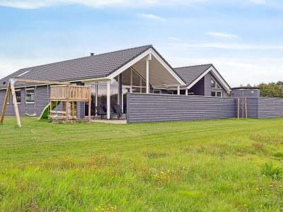 Holiday house Luxurioser Familienruckzug -- By Traum Ferienwohnungen - Outdoor photo 18