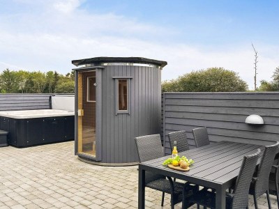 Holiday house Luxurioser Familienruckzug -- By Traum Ferienwohnungen - Outdoor photo 19