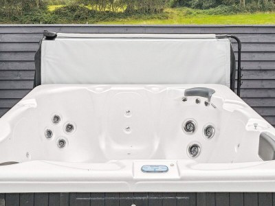 Holiday house Luxurioser Familienruckzug -- By Traum Ferienwohnungen - Outdoor photo 20