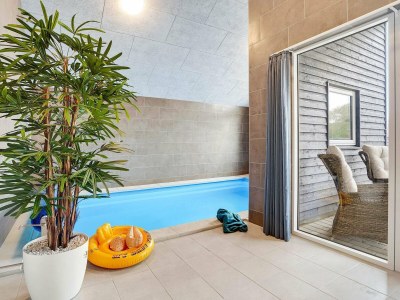 Holiday house Luxurioser Familienruckzug -- By Traum Ferienwohnungen - Outdoor photo 23