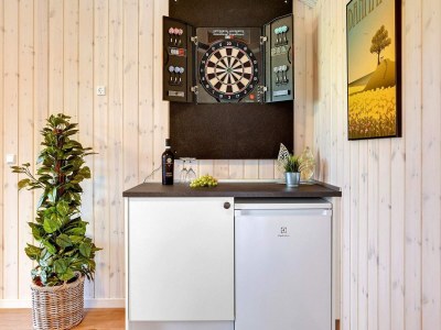 Holiday house Luxurioser Familienruckzug -- By Traum Ferienwohnungen - Outdoor photo 25