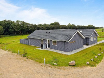 Holiday house Luxurioser Familienruckzug -- By Traum Ferienwohnungen - Outdoor photo 27