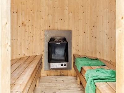 Holiday house Luxurioser Familienruckzug -- By Traum Ferienwohnungen - Outdoor photo 29