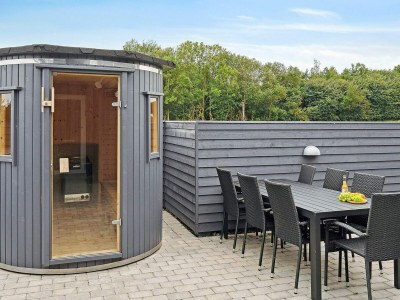 Holiday house Luxurioser Familienruckzug -- By Traum Ferienwohnungen - Outdoor photo 30