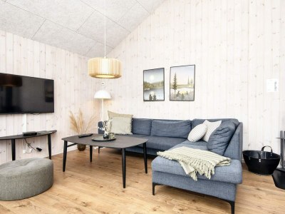 Holiday house Luxurioser Familienruckzug -- By Traum Ferienwohnungen - Outdoor photo 31