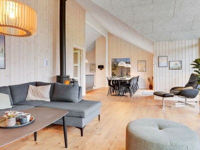 Holiday house Luxurioser Familienruckzug -- By Traum Ferienwohnungen - Outdoor photo 32