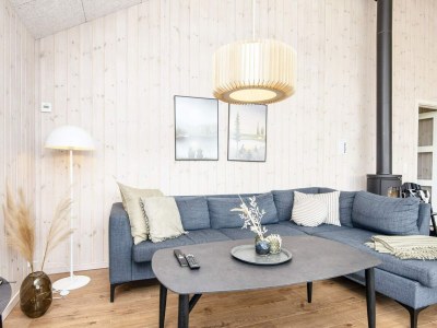 Holiday house Luxurioser Familienruckzug -- By Traum Ferienwohnungen - Outdoor photo 34