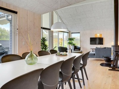 Holiday house Luxurioser Familienruckzug -- By Traum Ferienwohnungen - Outdoor photo 35