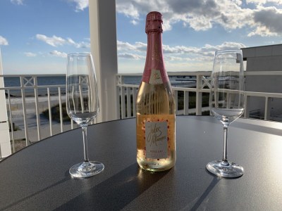 Holiday apartment Sea View Villa Großenbrode, Sea View Apartment - Outdoor photo 5