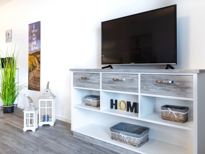 Holiday apartment Sea View Villa Großenbrode, Sea View Apartment - Features photo 6