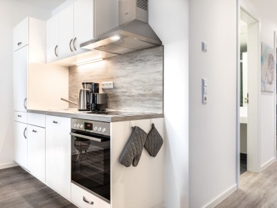 Holiday apartment Sea View Villa Großenbrode, Sea View Apartment - Features photo 10