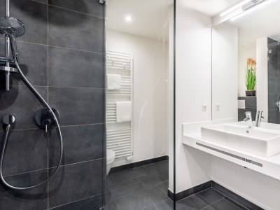 Holiday apartment Sea View Villa Großenbrode, Sea View Apartment - Features photo 11