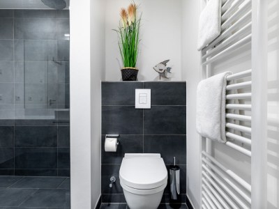 Holiday apartment Sea View Villa Großenbrode, Sea View Apartment - Features photo 12