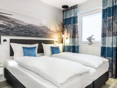 Holiday apartment Sea View Villa Großenbrode, Sea View Apartment - Features photo 13