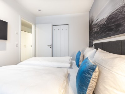 Holiday apartment Sea View Villa Großenbrode, Sea View Apartment - Features photo 14