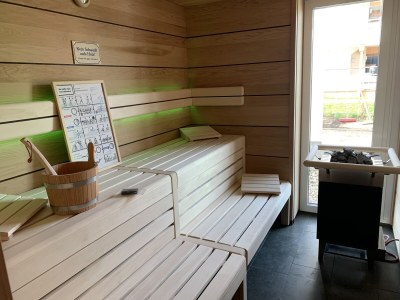 Holiday apartment Sea View Villa Großenbrode, Sea View Apartment - Environment photo 16