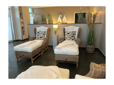 Holiday apartment Sea View Villa Großenbrode, Sea View Apartment - Environment photo 17