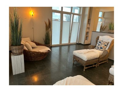 Holiday apartment Sea View Villa Großenbrode, Sea View Apartment - Environment photo 18