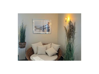 Holiday apartment Sea View Villa Großenbrode, Sea View Apartment - Environment photo 19