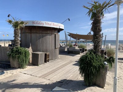 Holiday apartment Sea View Villa Großenbrode, Sea View Apartment - Environment photo 24