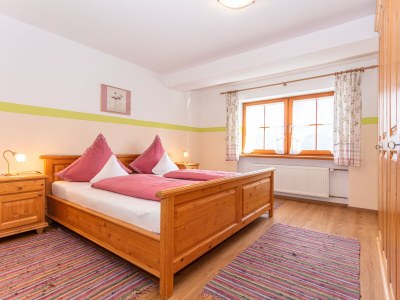 Holiday apartment Hochstaufen - Landhaus Leitner - Features photo 6