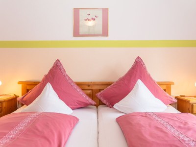 Holiday apartment Hochstaufen - Landhaus Leitner - Features photo 7