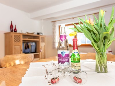 Holiday apartment Hochstaufen - Landhaus Leitner - Features photo 8