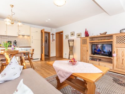 Holiday apartment Hochstaufen - Landhaus Leitner - Features photo 9