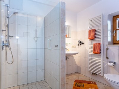 Holiday apartment Hochstaufen - Landhaus Leitner - Features photo 10