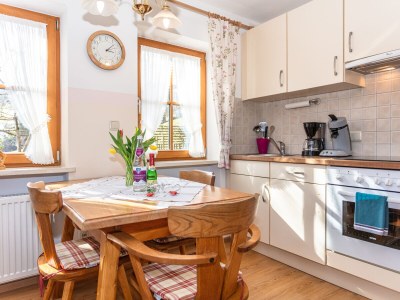 Holiday apartment Hochstaufen - Landhaus Leitner - Features photo 13