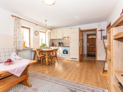 Holiday apartment Hochstaufen - Landhaus Leitner - Features photo 14