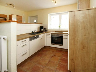 Apartment Ferienhof Mirow, Mirow - Features photo 4