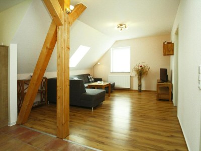 Apartment Ferienhof Mirow, Mirow - Features photo 5