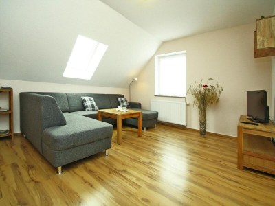 Apartment Ferienhof Mirow, Mirow - Features photo 9