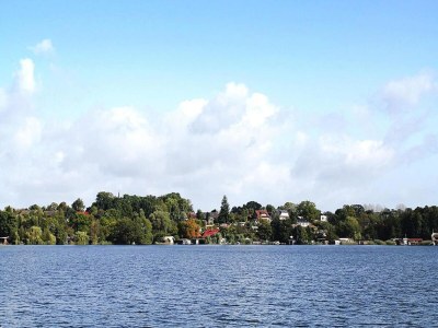 Apartment Ferienhof Mirow, Mirow - Outdoor photo 10