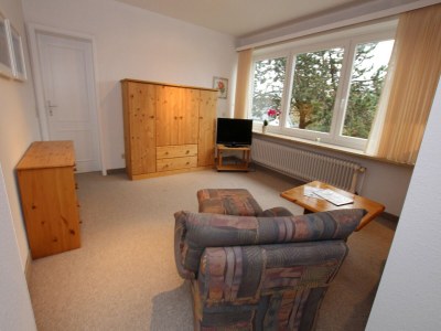 Apartment Ferienwohnung in Westerland auf Sylt - Features photo 4