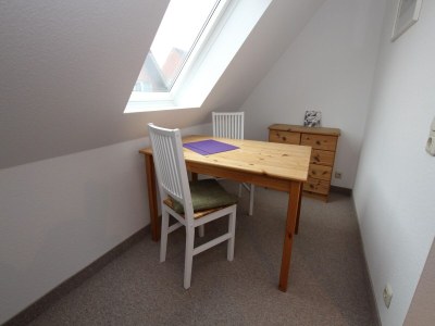 Apartment Ferienwohnung in Westerland auf Sylt - Features photo 7