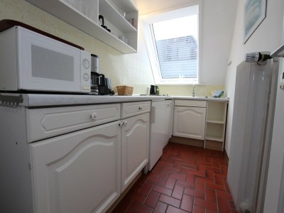 Apartment Ferienwohnung in Westerland auf Sylt - Features photo 8