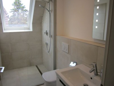 Apartment Ferienwohnung in Westerland auf Sylt - Features photo 9