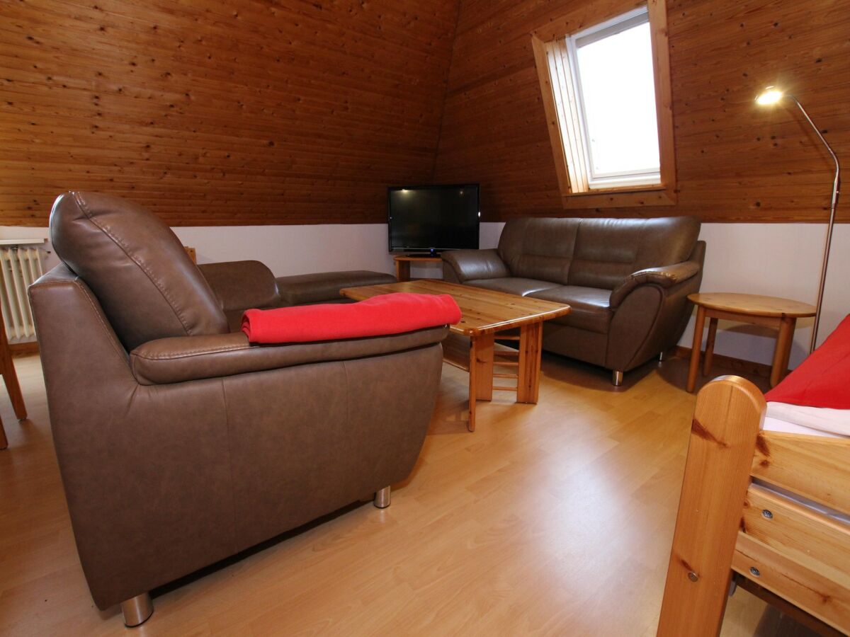 Apartment Ferienwohnung in Westerland auf Sylt - Features photo 5