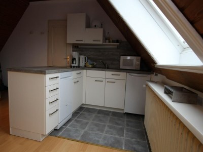 Apartment Ferienwohnung in Westerland auf Sylt - Features photo 4
