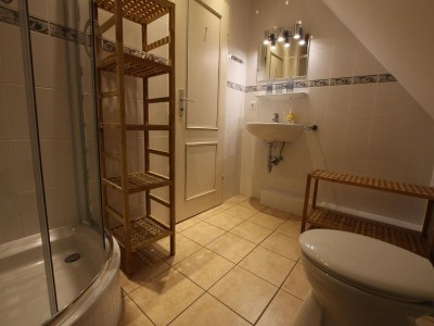 Apartment Ferienwohnung in Westerland auf Sylt - Features photo 6