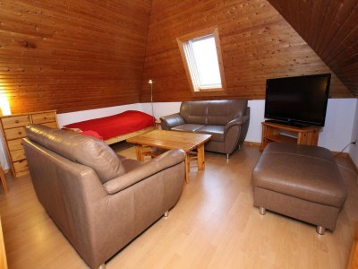 Apartment Ferienwohnung in Westerland auf Sylt - Features photo 8