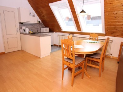 Apartment Ferienwohnung in Westerland auf Sylt - Features photo 10