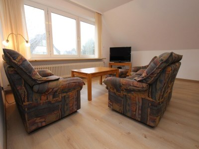 Apartment Ferienwohnung in Westerland auf Sylt - Features photo 4