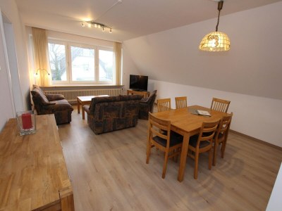 Apartment Ferienwohnung in Westerland auf Sylt - Features photo 7