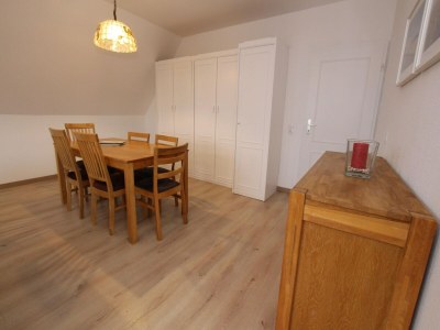 Apartment Ferienwohnung in Westerland auf Sylt - Features photo 9
