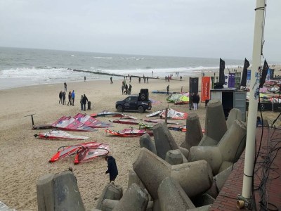 Apartment Ferienwohnung in Westerland auf Sylt - Environment photo 17